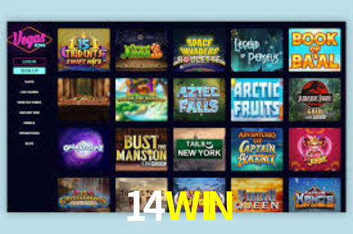 14WIN BET